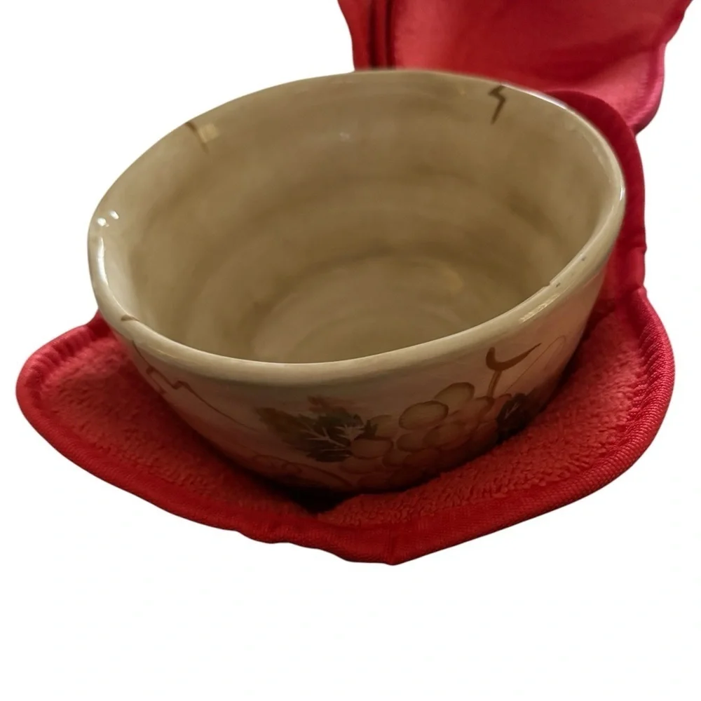 Niraph microwave bowl